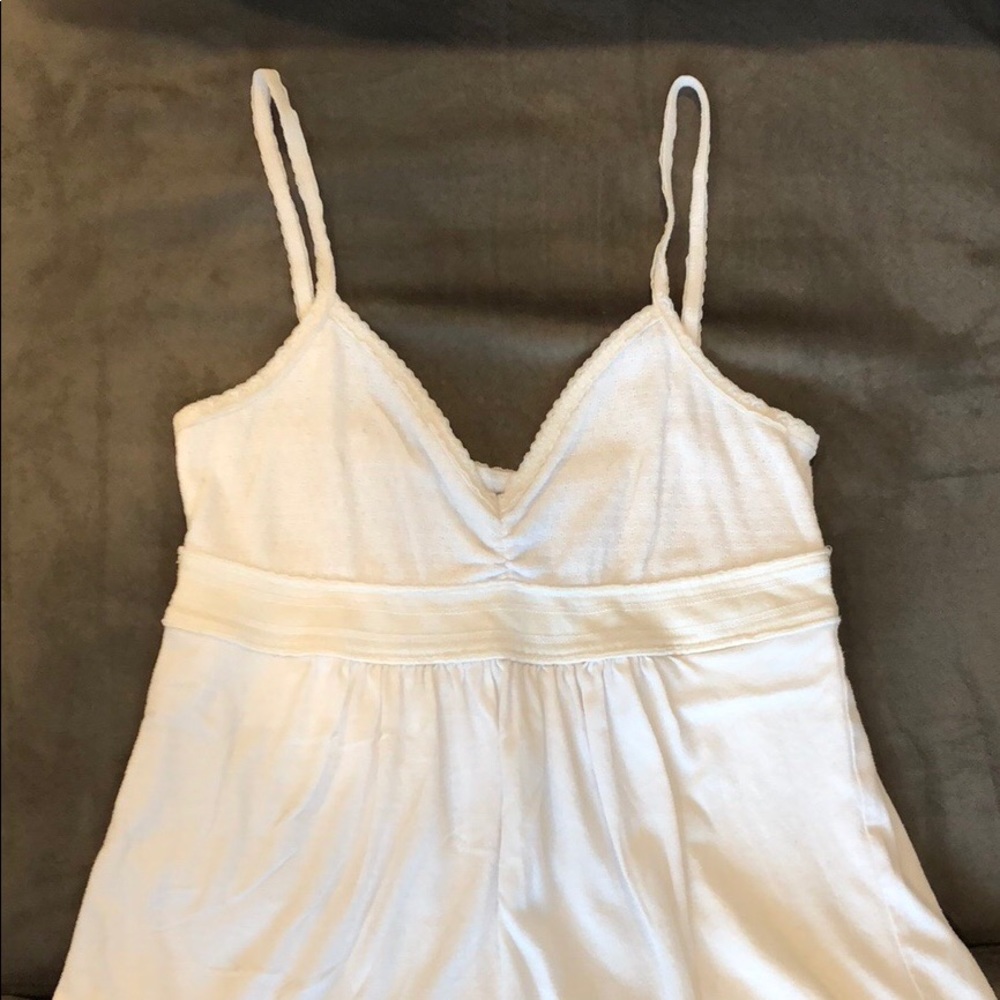 Very soft double layered tank